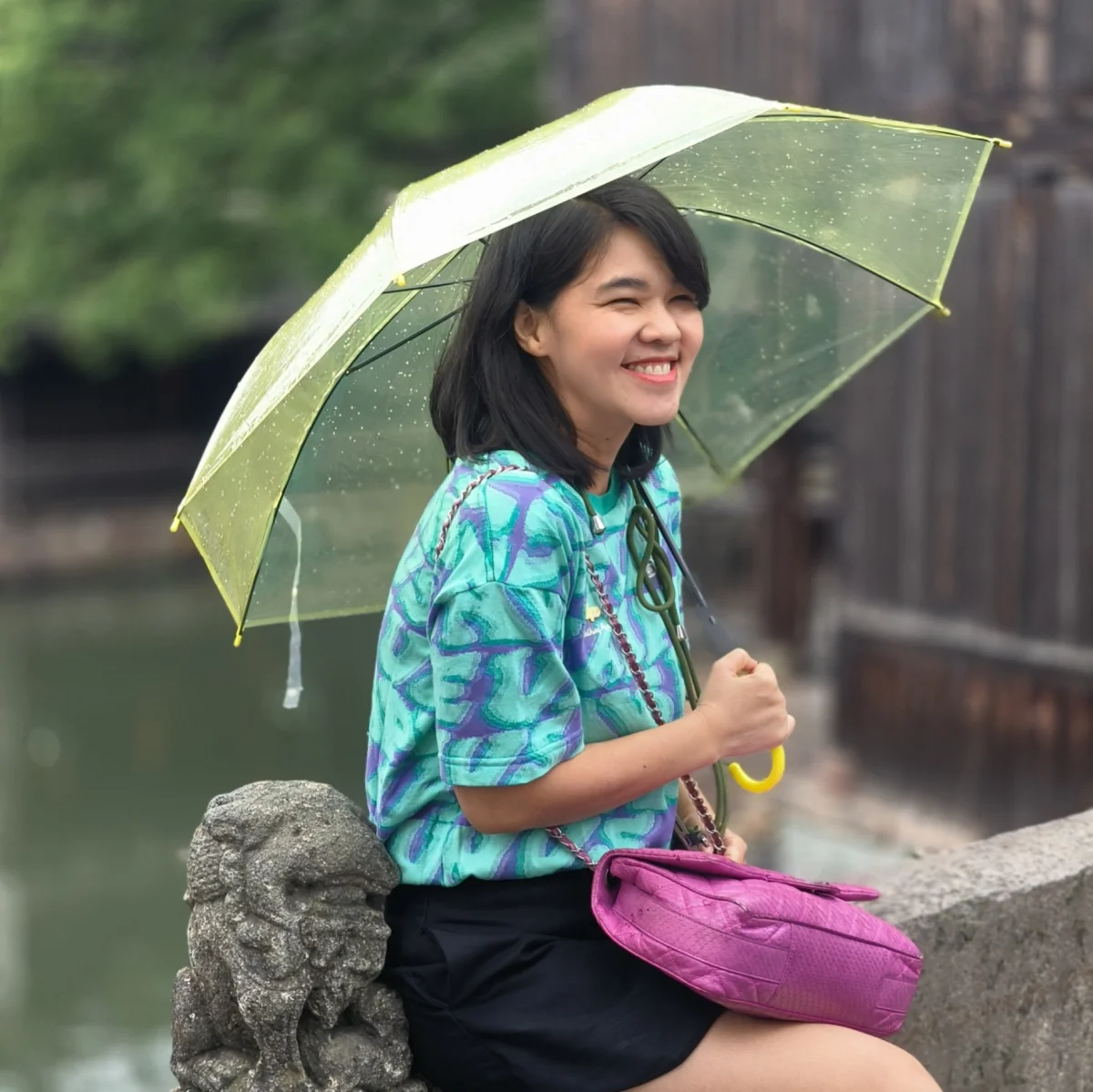 DewiSun